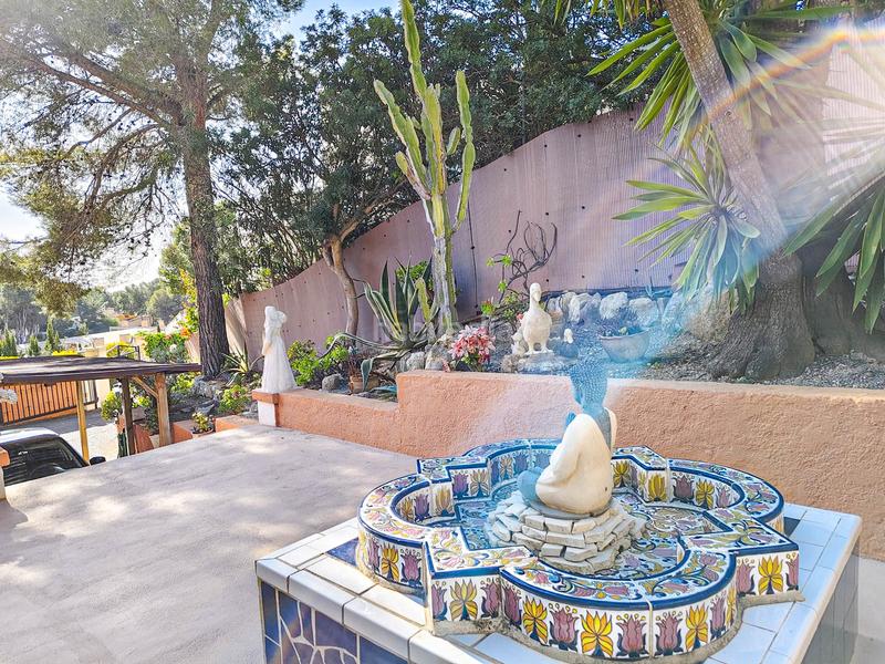 Foto 2a1cb8f9-55b9-4408-8de5-bd3c77bff98f. Maison dans Costa de la Calma Calvià