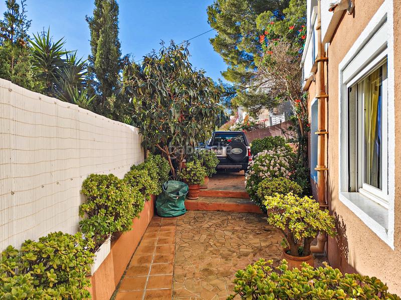 Foto 4f60530a-7205-4f83-bd5a-560c2427ee44. Maison dans Costa de la Calma Calvià