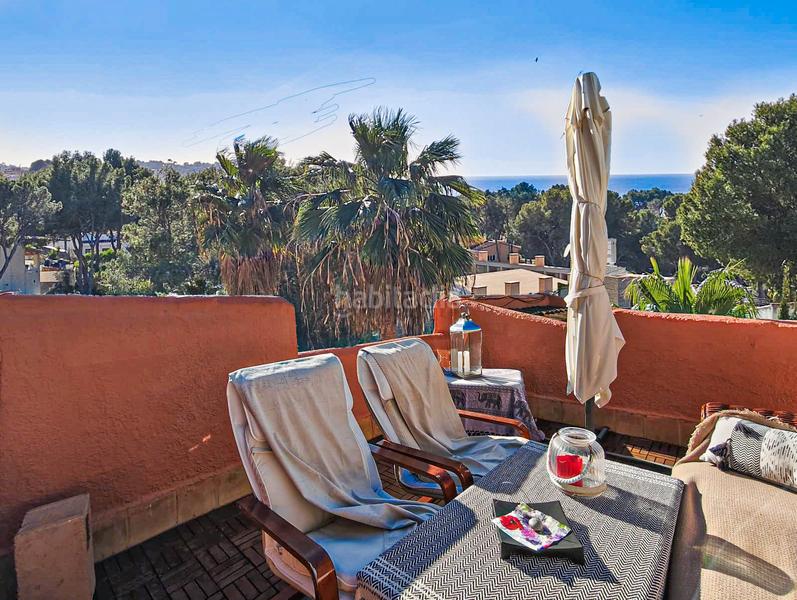 Foto 6725022f-6194-4881-86d3-eaf289456112. Maison dans Costa de la Calma Calvià