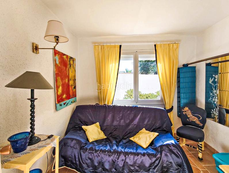 Foto 73a720f7-7b54-4135-ba18-ad393e777451. Maison dans Costa de la Calma Calvià