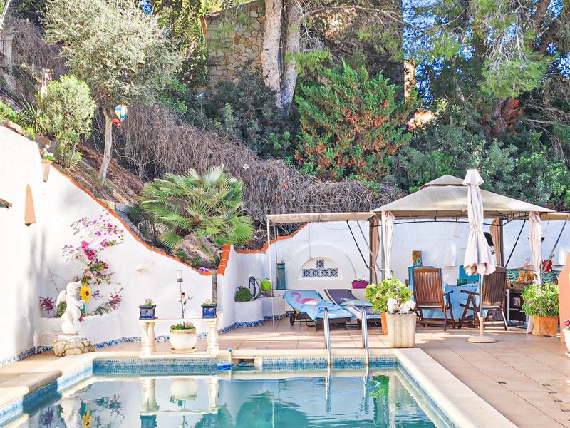 Foto dc69f6bd-15e5-4a00-9d8a-eaa253958c97. Maison dans Costa de la Calma Calvià