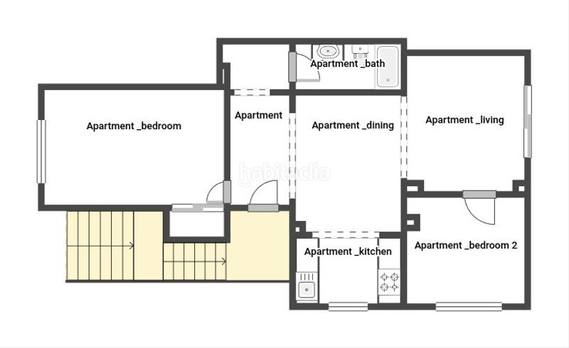 Foto f7377893-7d47-4801-a450-2c76181c8834. Maison dans Costa de la Calma Calvià