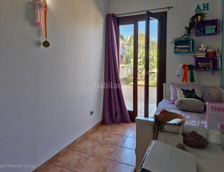 Foto 0f13809d-829f-4e3a-9be1-25d009a72aa0. Reihenhaus in Sant Llorenç des Cardassar