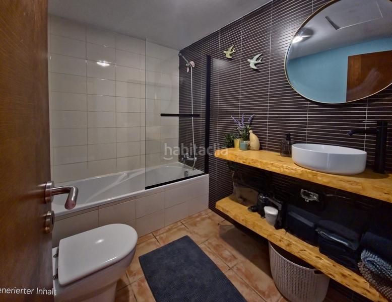 Foto 229ea16b-7025-42e3-ab41-4da1a74521e7. Reihenhaus in Sant Llorenç des Cardassar