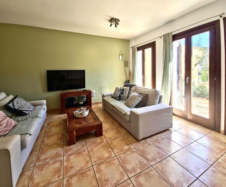 Foto 2549ca78-8426-445d-bab6-14eaed90604b. Reihenhaus in Sant Llorenç des Cardassar