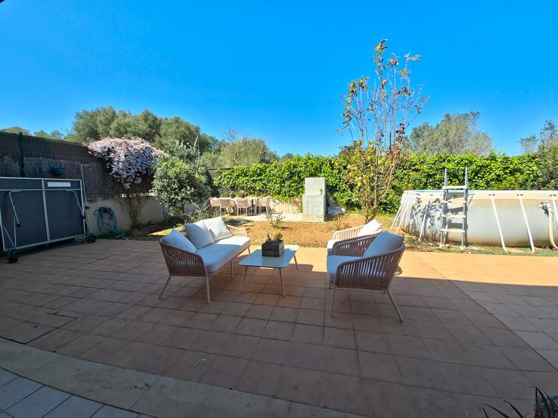 Foto c55318d3-a84a-4c95-8343-31768135fd86. Reihenhaus in Sant Llorenç des Cardassar