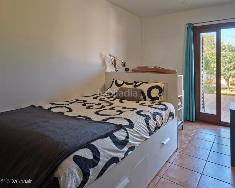 Foto c6c21587-1303-4ba6-8ba0-e3cc30963e84. Reihenhaus in Sant Llorenç des Cardassar