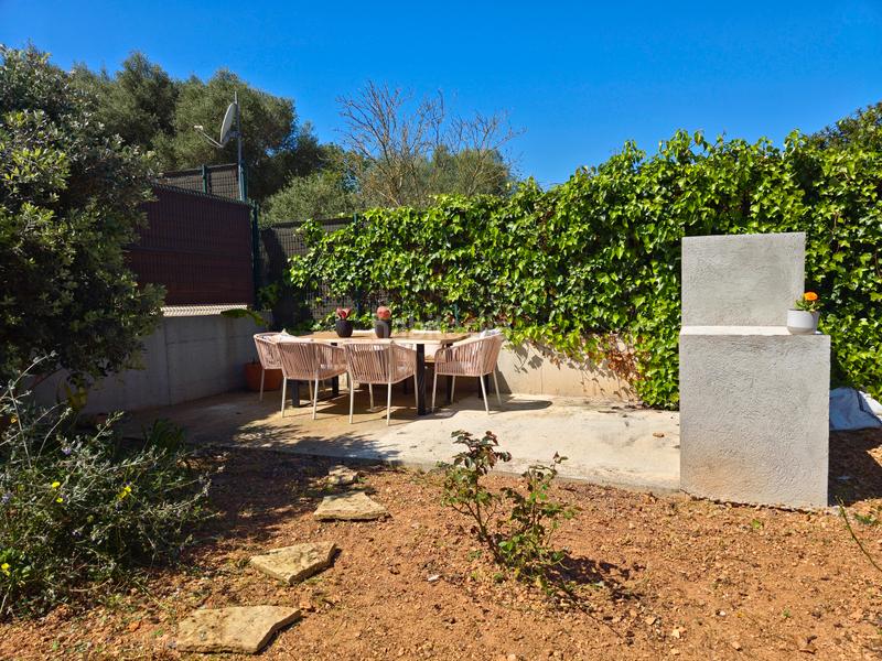 Foto ce51ceab-20c5-4229-a884-899bd84f29e7. Reihenhaus in Sant Llorenç des Cardassar