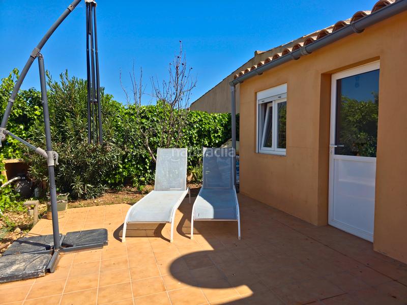 Foto df687d9f-a248-443f-a094-df6a66ac2ad7. Reihenhaus in Sant Llorenç des Cardassar