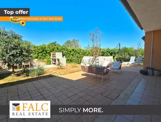 Semi detached house in Sant Llorenç des Cardassar