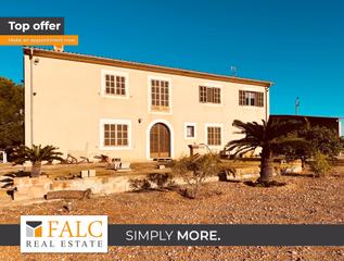 Terrain résidentiel à Campos