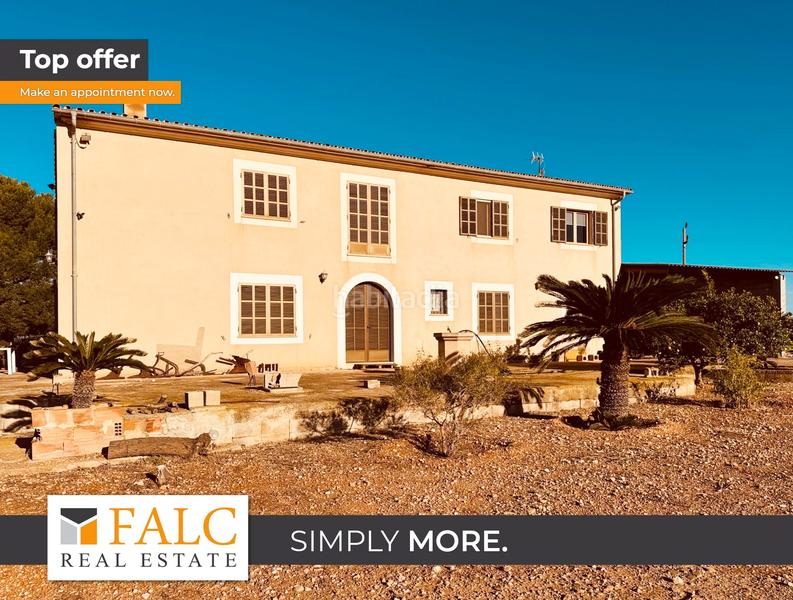 Foto c44a0876-267d-47fd-a706-7d73a7d496bc. Terreno residenziale in Campos