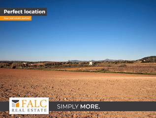 Terreno residencial en Manacor Centre
