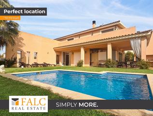 Casa en Campos