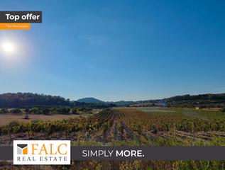 Wohngrundstück in Montuïri