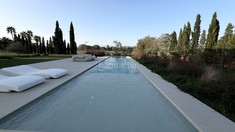 Foto 06f16f66-8f54-450c-9677-bc2e3c8e536a. Masia amb aparcament piscina a Sencelles