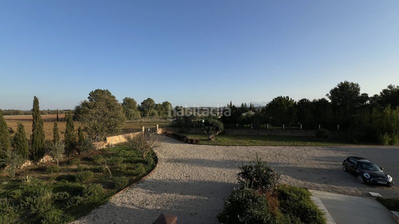 Foto 204bec88-2ad0-4bd8-a696-81c34f49650b. Masia amb aparcament piscina a Sencelles