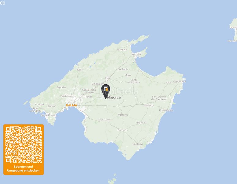 Foto 3533bc89-c5e4-4700-840f-cdfdfabfcee8. Masia amb aparcament piscina a Sencelles