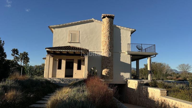 Foto 37dae8cb-c05c-4980-957a-d86f7064f61a. Masia amb aparcament piscina a Sencelles