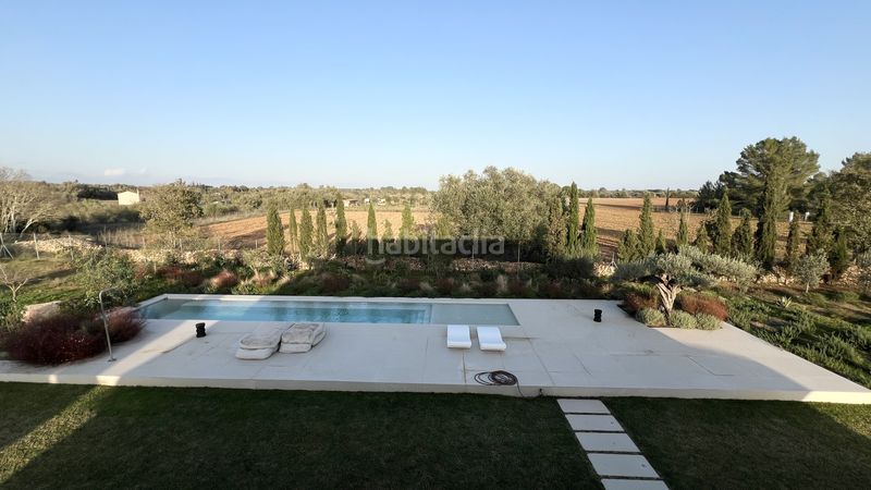 Foto 4d0793bf-8aaf-405d-91c2-aaaa740354ab. Masia amb aparcament piscina a Sencelles