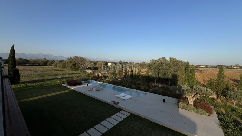 Foto 5c0b6b7d-bdfa-483a-91e4-194c9c16b59e. Masia amb aparcament piscina a Sencelles