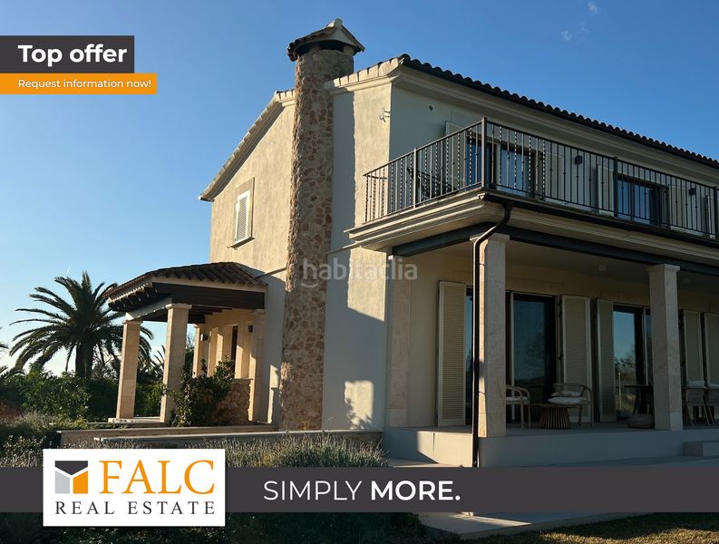 Foto 5c92e8e8-896a-40e6-84d2-5d62aa3187cd. Masia amb aparcament piscina a Sencelles