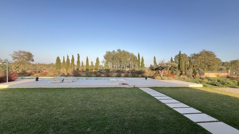 Foto 6541ce22-e426-4af3-84d6-cb41062cfdab. Masia amb aparcament piscina a Sencelles