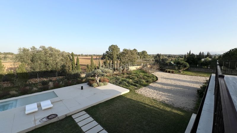 Foto 6eddc4c5-81f1-4468-b673-08d8c687b4fd. Masia amb aparcament piscina a Sencelles