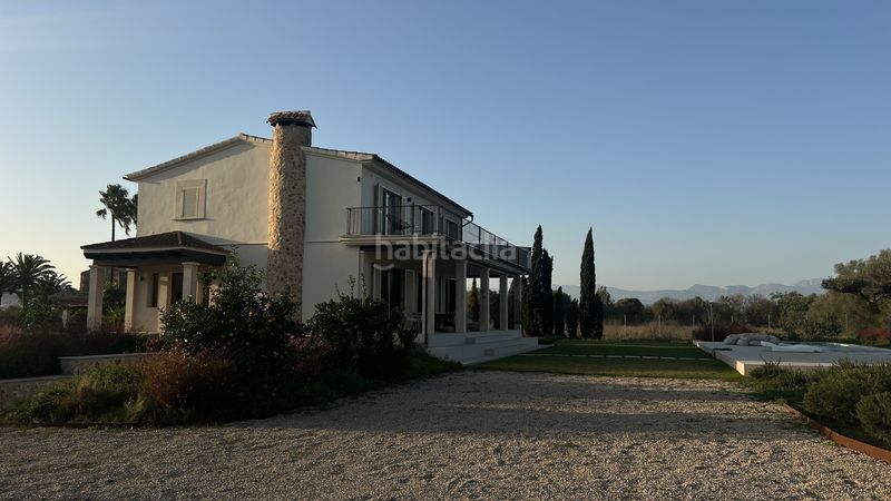 Foto bb07dcfe-4707-4905-b440-045104501c2a. Masia amb aparcament piscina a Sencelles