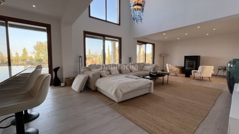 Foto f06869fd-79dd-441f-a3a4-d04f0e297374. Masia amb aparcament piscina a Sencelles