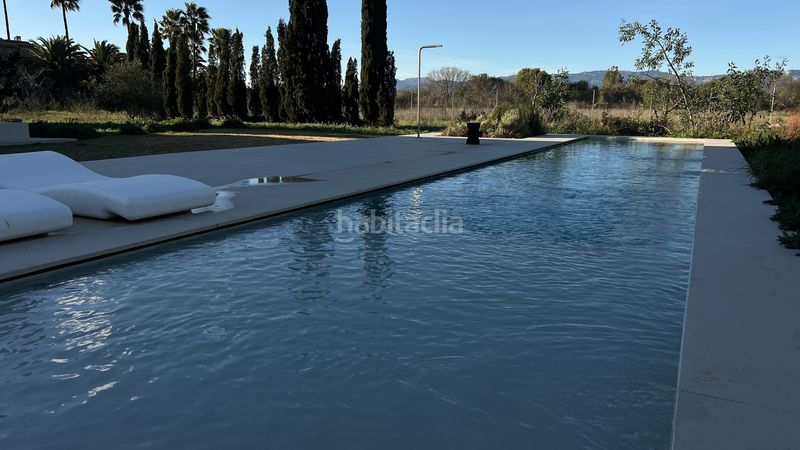 Foto f2f6b672-a797-496b-a711-f0ba05df2b37. Masia amb aparcament piscina a Sencelles