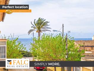 Semi detached house in S´Estanyol