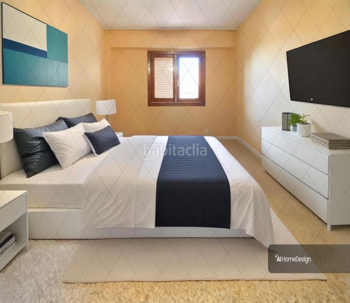 Foto 0283c5ce-9195-4333-a676-75061ede3ed8. Apartament a carrer puerto rico 10b a Polígon de Llevant Palma de Mallorca