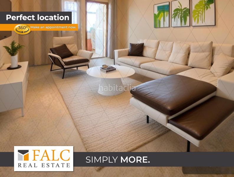 Foto 05db7a26-c241-4973-b288-f8bcd9eb7ebb. Apartament a carrer puerto rico 10b a Polígon de Llevant Palma de Mallorca