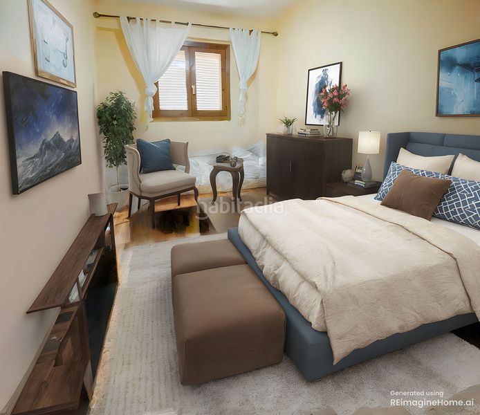 Foto 6fff5e8d-bce0-46c8-9819-cf4ffcc4397e. Apartament a carrer puerto rico 10b a Polígon de Llevant Palma de Mallorca