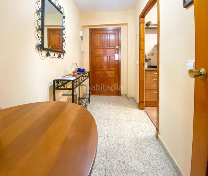 Foto ed168358-00a2-4feb-877f-335407fc42ff. Apartament a carrer puerto rico 10b a Polígon de Llevant Palma de Mallorca