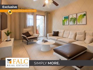 Apartament a Carrer puerto rico 10b. Ideal para familias o pisos compartidos