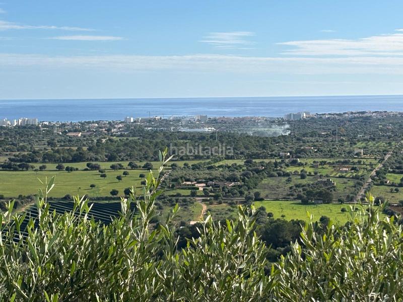 Foto 5e3d2a19-e6e0-4f08-8f54-1567e5e6a415. Terrain résidentiel dans Sant Llorenç des Cardassar