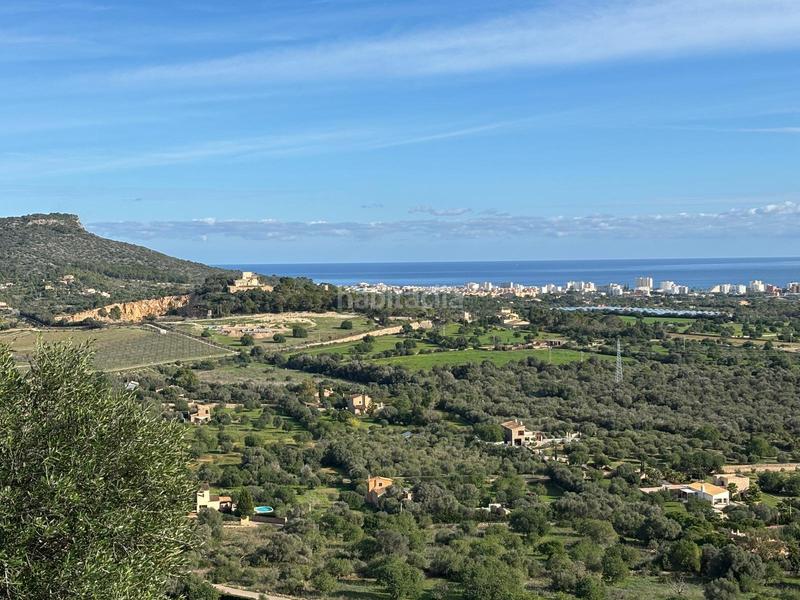 Foto 74e288ea-2f62-4c69-9db9-ba5b0675069a. Terrain résidentiel dans Sant Llorenç des Cardassar