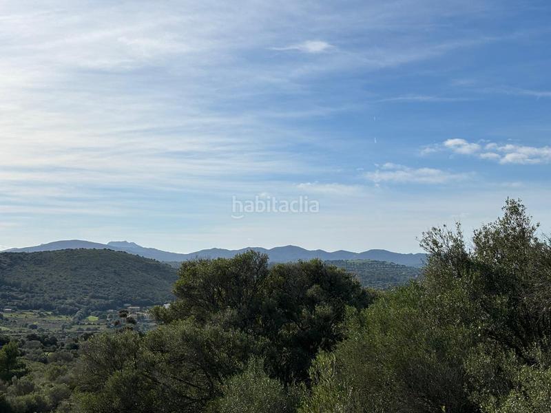Foto dd7d26d4-c452-42ec-b14f-74af16f6b574. Terrain résidentiel dans Sant Llorenç des Cardassar