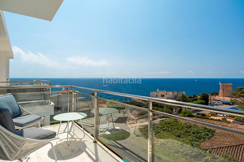 Foto 9b59893a-4959-47ea-a312-96d868703789. Àtic amb piscina a Cala Pi-Vallgornera Llucmajor
