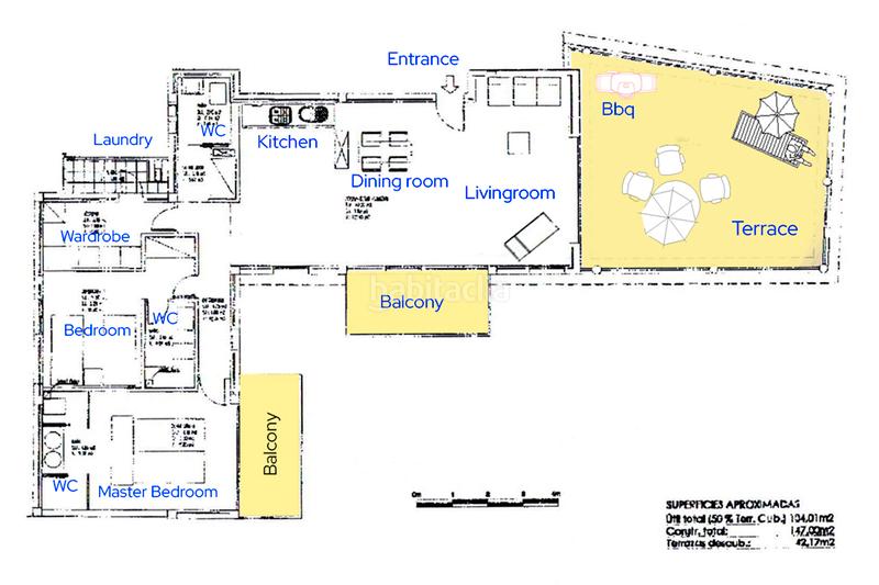 Foto 5e5ab4eb-1ccc-4d72-9a58-23c8e525e959. Ático en Cala Pi-Vallgornera Llucmajor
