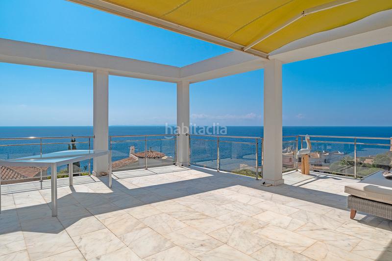 Foto 9b4b7248-8f07-4173-b33b-97c0707ec68b. Ático en Cala Pi-Vallgornera Llucmajor