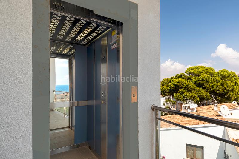 Foto 3f7b565e-0d75-4106-9a80-fc8c094d9b5e. Attique avec piscine dans Cala Pi-Vallgornera Llucmajor
