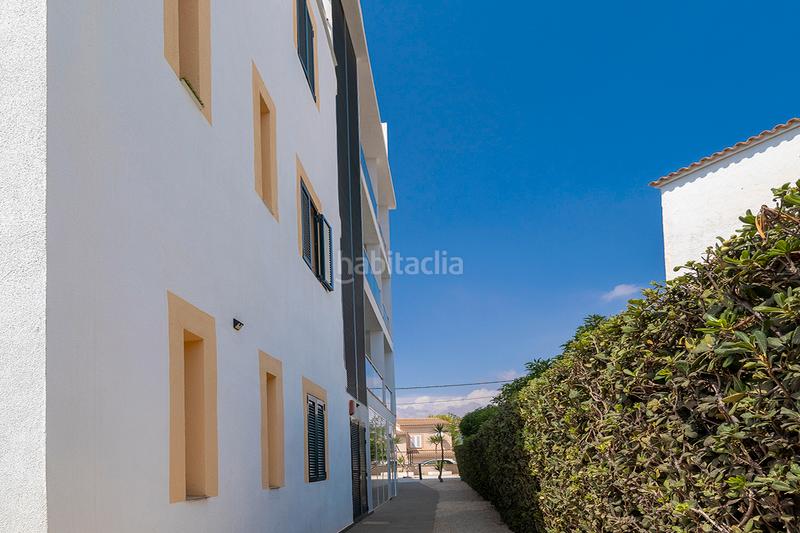 Foto 416fe8ec-7002-495c-a8eb-b89974c99102. Dachwohnung mit pool in Cala Pi-Vallgornera Llucmajor