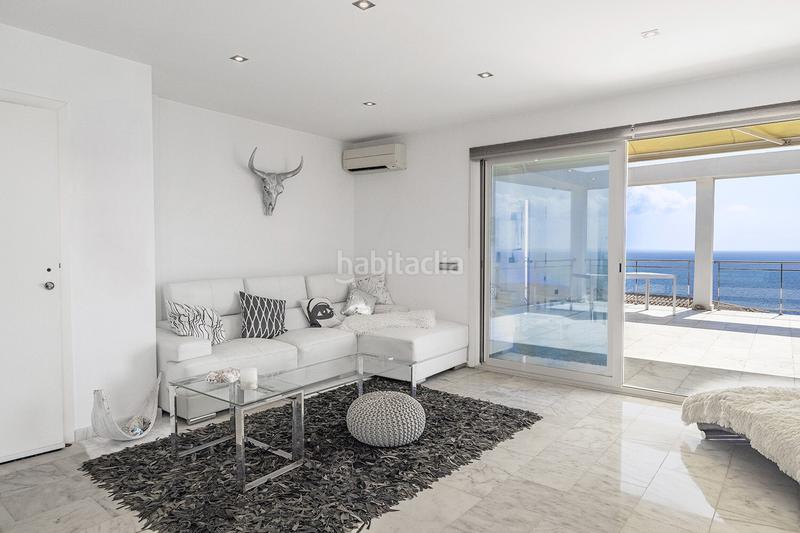 Foto 75ecc9b4-5ace-4f1e-bfe3-35b79d32420f. Dachwohnung mit pool in Cala Pi-Vallgornera Llucmajor