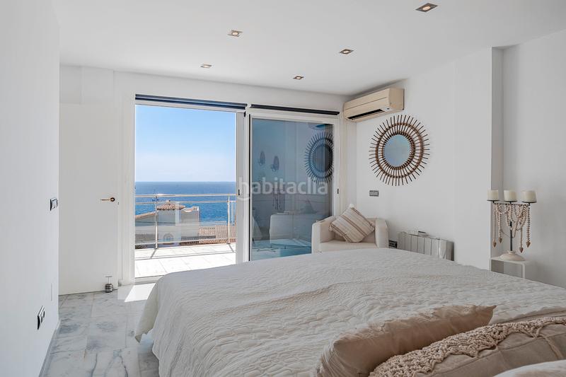 Foto 8a955d74-e499-4b0d-868e-95ebe2aa6300. Dachwohnung mit pool in Cala Pi-Vallgornera Llucmajor