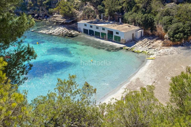 Foto 9f56a6b6-caa2-4e97-ae4b-2c7cbd888e43. Dachwohnung mit pool in Cala Pi-Vallgornera Llucmajor