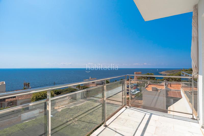 Foto a3823373-28c8-444e-96f1-e98f6134f732. Dachwohnung mit pool in Cala Pi-Vallgornera Llucmajor