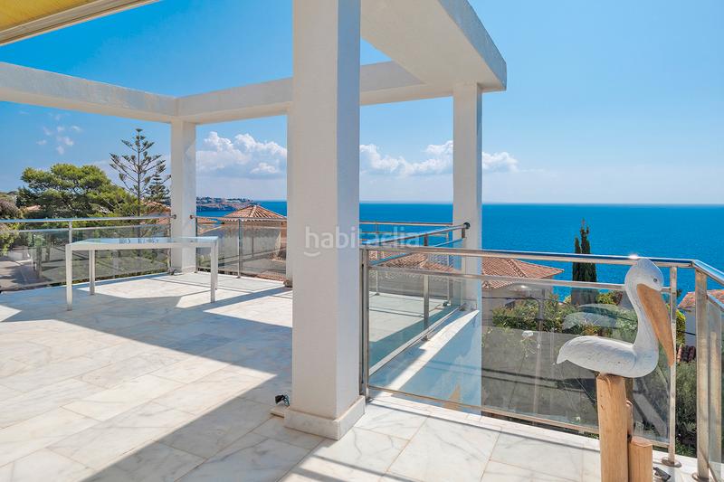 Foto b1d597a7-2808-46b2-8969-20b959429067. Dachwohnung mit pool in Cala Pi-Vallgornera Llucmajor